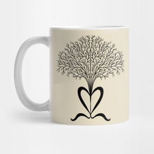 Tree Of Life Mug